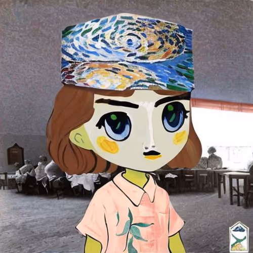 Micent Van Gogh