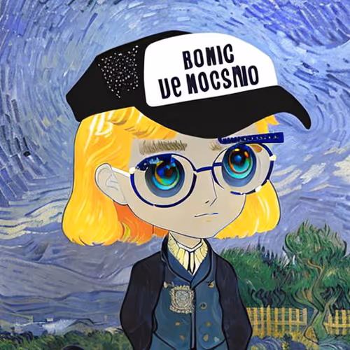 Micent Van Gogh