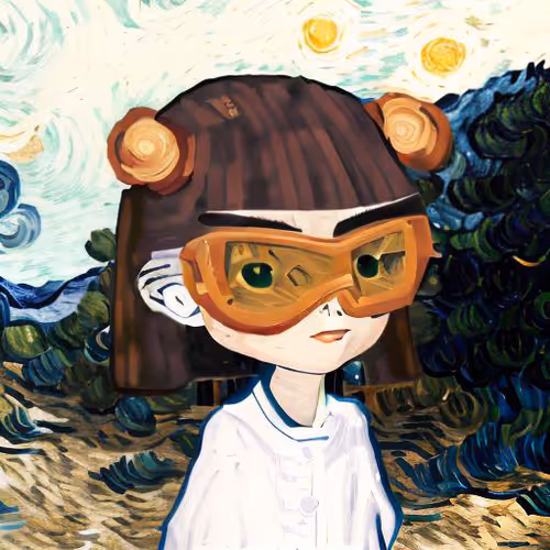 Micent Van Gogh