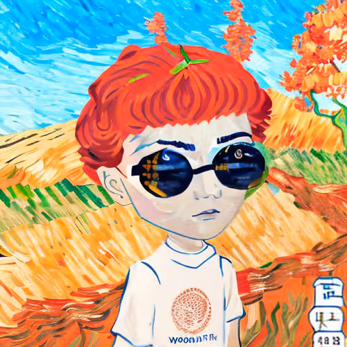 Micent Van Gogh
