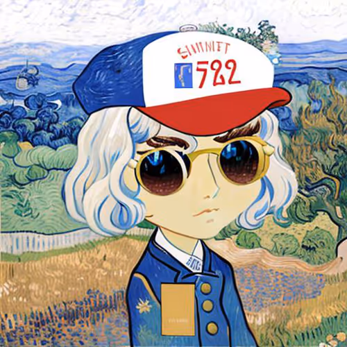 Micent Van Gogh