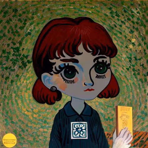 Micent Van Gogh
