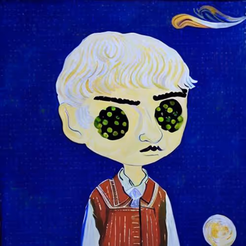 Micent Van Gogh