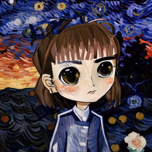 Micent Van Gogh