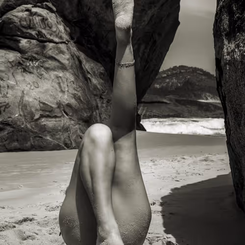 life in black & white V2