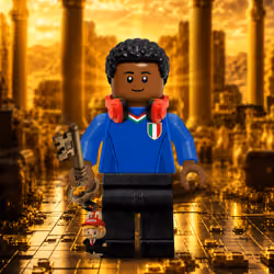 Lego #1563