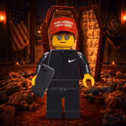 Lego #1858