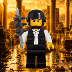 Lego #1680