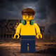 Lego #2319