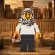 Lego #3257