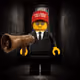 Lego #1410