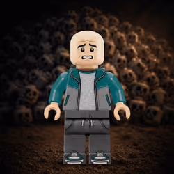 Lego #3435