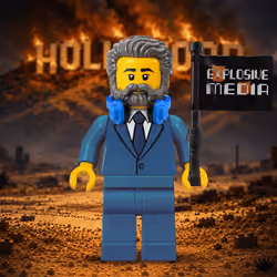 Lego #1693