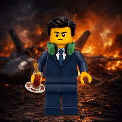 Lego #3347