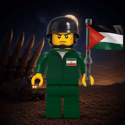Lego #1767