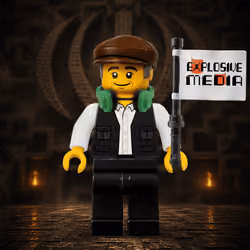 Lego #0713