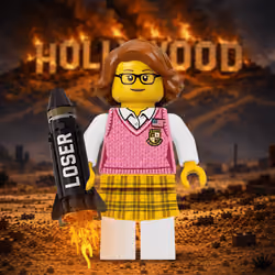 Lego #3475