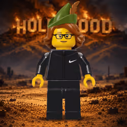 Lego #3473