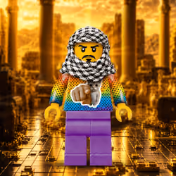 Lego #3439
