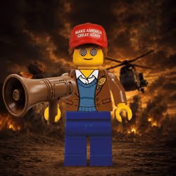 Lego #0743