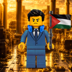 Lego #3297