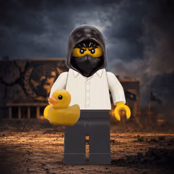 Lego #3363