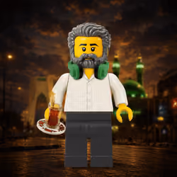 Lego #1783