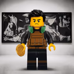 Lego #3394