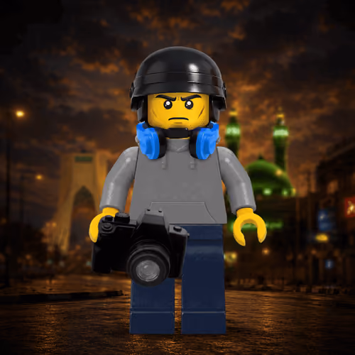 Item #666 Media