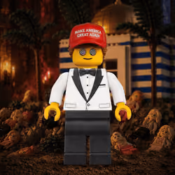 Lego #0524