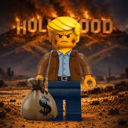 Lego #2036