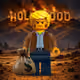 Lego #2036