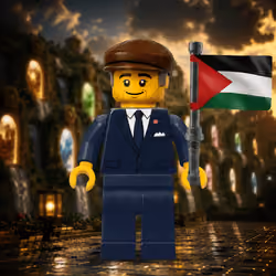 Lego #1726