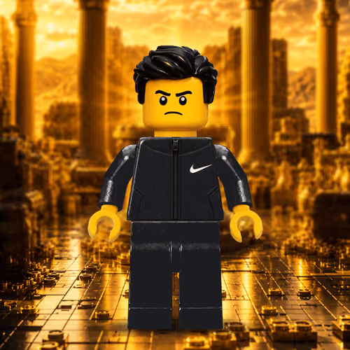 Lego #1679