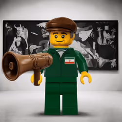 Lego #0633