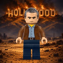 Lego #1445