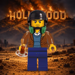 Lego #1937