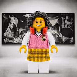 Lego #1190