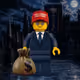 Lego #0851