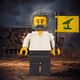 Lego #2290