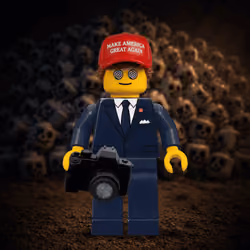 Lego #1694