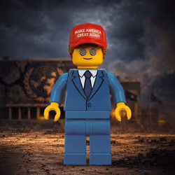 Lego #2915