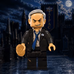 Lego #4339