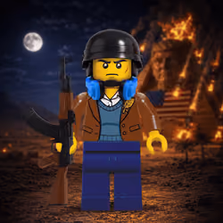 Lego #3514