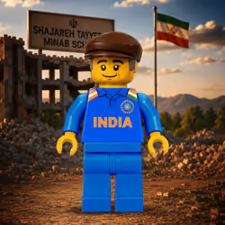 Lego #0728