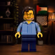 Lego #4289