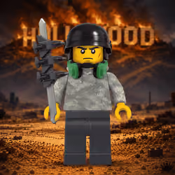 Lego #1762