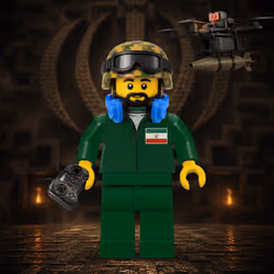 Lego #1900