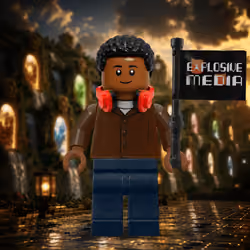 Lego #0862