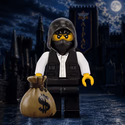 Lego #3133
